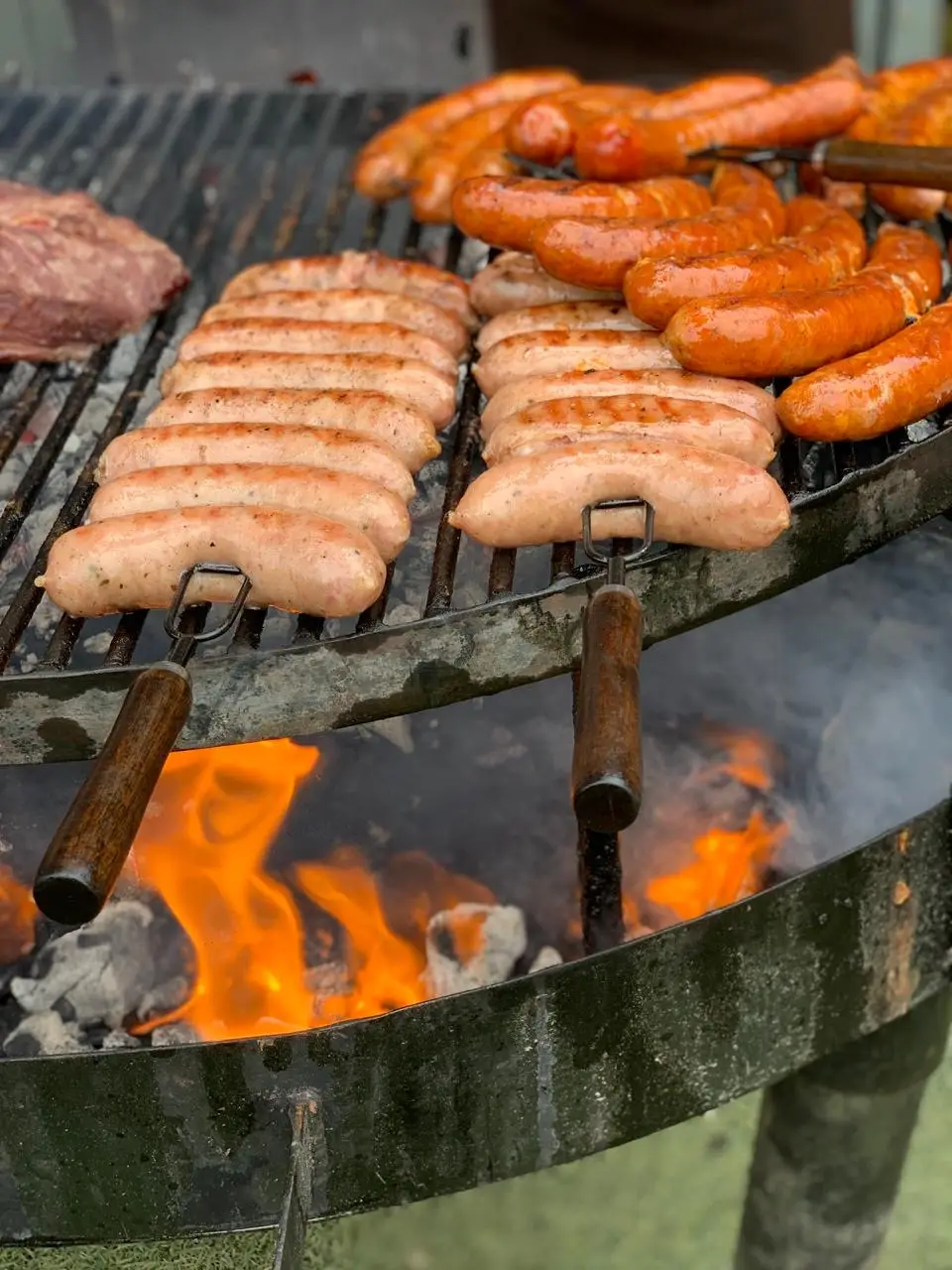 Eventos Bon Appetit - Especialistas en Banquetería de Asados a Domicilio